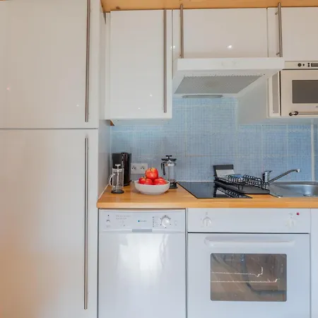 Apartman Grand Roc - Campanules 317 - Happy *